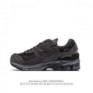 New Balance 2002R Encap N-Ergy New Balance M2002Rj D 36-45 Swsg0708Zcl