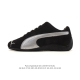 Puma Speedcat Og is a low-top, retro-inspired, versatile casual racing shoe from