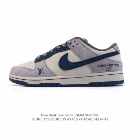 200 Nike Dunk Low Retro 80 Nike Dunk 1985 Dunk Xf8698-100 : 36-45 Nmmt0326Zbl - Click Image to Close