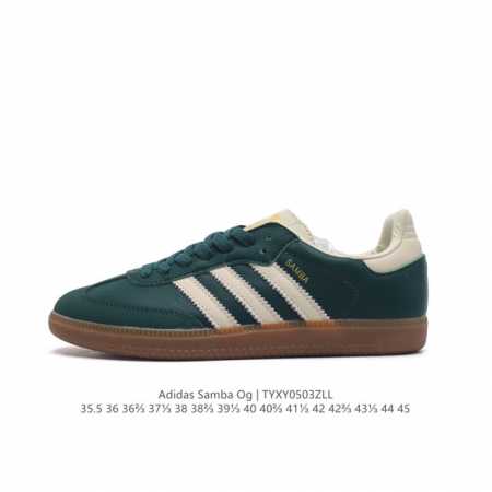 Adidas Originals Samba Og Shoes T 50 Adidas Samba samba Og t samba Ie087 - Click Image to Close