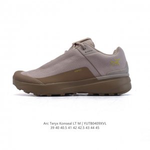 Arcteryxkonseallt Konseal Vibrammegagrip Tpu 39-45 Yutb0409Xvl
