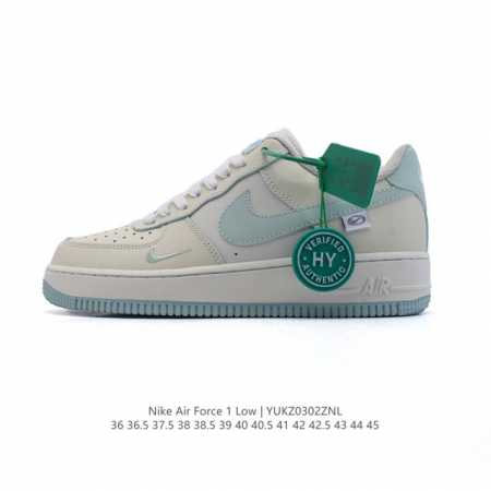 210 Logo Af1 Nike Air Force 1 07 Low Fb1839 36 36.5 37.5 38 38.5 39 40 40.5 41 4 - Click Image to Close