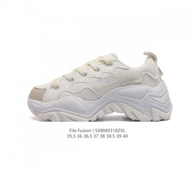 Fila Fusion Fila Fila Fila Fusion 35.5-40 : Sxbm0318