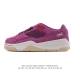 Nike Jordan Flight Court Fashionable Casual Non-Slip Durable Low-Top Sports Sho