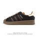 Adidas Superstar 2025 New Shoes, Classic Shell Toe Series, New Casual Sneakers,