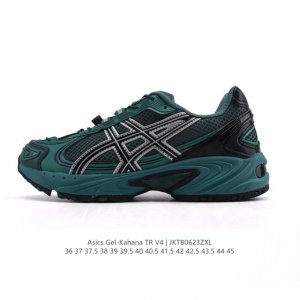 Asics Gel-Kahana Tr V4 Asics outdoor sports shoes Outdoor sports shoes feel very