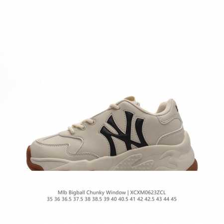 MLB MLB BIGBALL CHUNKY WINDOW MLB , 5- -6cm ~ 3ASHBWM4N 35-45 XCXM0623ZCL - Click Image to Close