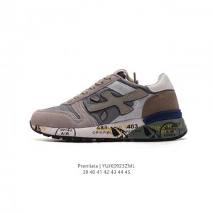 Premiata Premiata Steven Premiata Premiata Premiata 1885 39-45 Yujk0923Zml