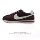 Nike Classic Cortez Nylon Eva : Dz2795 36-45 Vcrg0423Lkb