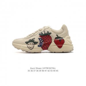 GUCCI GUCCI Gucci 1980 Gucci 5-6cm DDD DDD 35-45 DDD HYTB1027 DDD