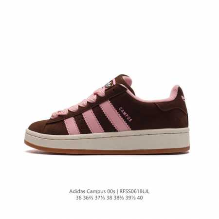 Adidas . campus 00S Adidas Campus 00S campus logo Ho3477 36-40 Rfss0618Ljl - Click Image to Close