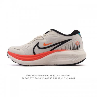Corporate Nike Reactx Infinity Run 4 Rhea Functional Speed Series Off-Road Cushi