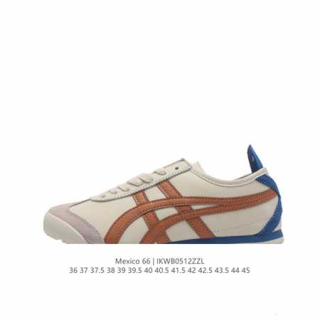 Asics - Onitsuka Tiger Mexico 66 rb 1183A201-121 36-45 Ikwb0512Zzl - Click Image to Close