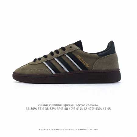 160 Adidas Handball Spezial Ig6183 36-45 Q - Click Image to Close