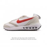 Nike Air Max Dawn series low-top air cushion versatile casual sports jogging sh