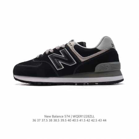 Nb 574 New Balance Nb 574 New Balance 574 574 : + Eva Encap Wl574Evw 36-44 Wqer - Click Image to Close
