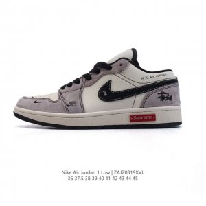310 Air Jordan 1 Low Aj1 1 1 Aj1 1985 Wings Jordan Nike Air Wings Sj9950-040 36-