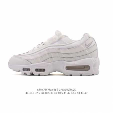 Corporate-level Nike Air Max 95 trendy and versatile air cushioned jogging shoe - Click Image to Close
