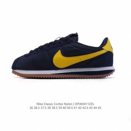 Nike Classic Cortez Nylon Eva Dm4044 36 36.5 37.5 38 38.5 39 40 40.5 41 42 42.5 - Click Image to Close