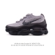 Nike Air Max Scorpion Fk Air Cushioned Sneakers with Thick Soles for Height Incr