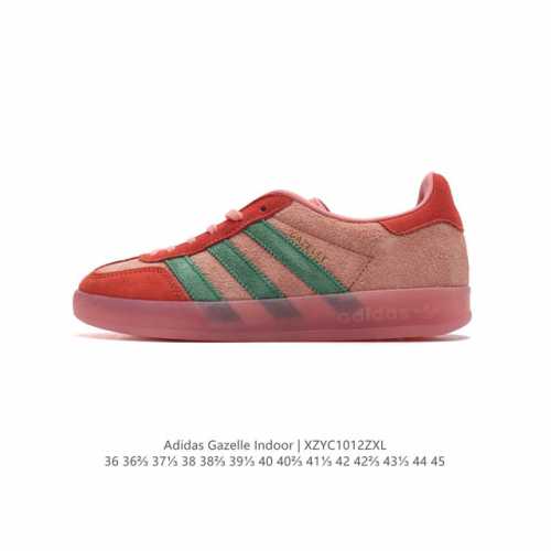 Adidas Originals Gazelle Indoor 1970 Gazelle Indoor t Gazelle gucci X Adidas Ga