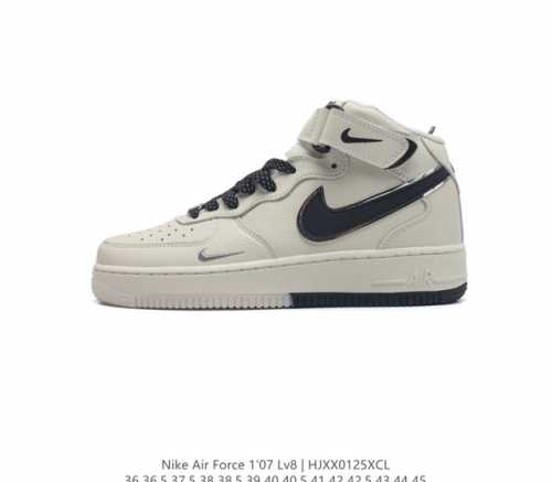 nk Air Force 7 Mid Af1 Af1 ddd Xl0238-236 Ddd 36 3 3 38 3 39 40 40.5 41 42 4 43