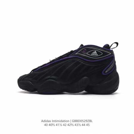 Adidas Intimidation Shoes intimidation , , adidas Fyw , adiprene+ Fw1329 40-45 - Click Image to Close