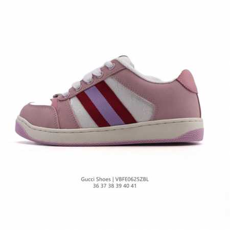 Gucci Gucci all-match casual sports shoes. The same style as the stars, the popu - Click Image to Close
