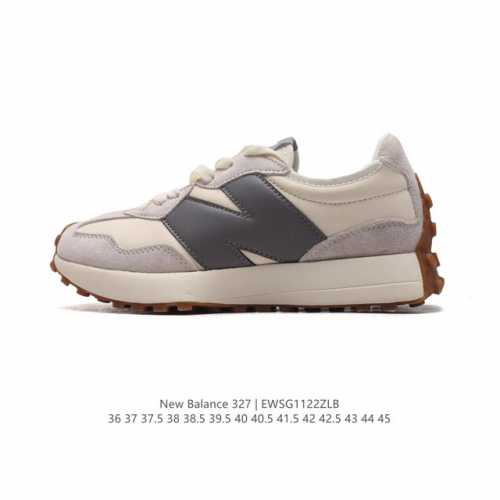 Nb New Balance 327 N pu U327Wc D 36 45 Ewsg1122Zlb