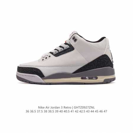 Aj3 Nike Air Jordan 3 Retro Se 3 3 Aj 1988 Nike Air Hm6993- 36-47 Ghtz0927Znl - Click Image to Close