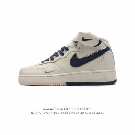 AF1 Nike Air Force 1 07 Low DDD XL0236 DDD 36 36.5 37.5 38 38.5 39 40 40.5 41 4 - Click Image to Close