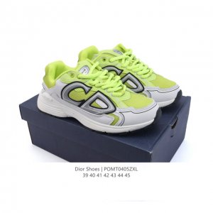 Dior D-Connect 19Ss Dior Christian Dior 39 40 41 42 43 45 Pomt0405