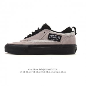 New Product: Vans Safe Brady Collaboration Sneakers (Rory Milanes) This Vans x D