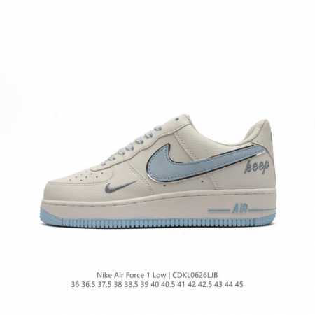Nike Air Force 1 '07 Low Force 1 DM1996 36-45 CDKL0626LJB - Click Image to Close