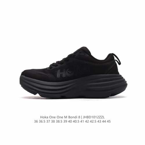Hoka One One Bondi 8 Hoka ,Bondi : : : : : : : : Ankle Strap 1127952 36-45 Jhbd1
