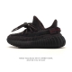 Children's Shoes Adidas Yeezy Boost 350 V2 BASF Popcorn Casual Breathable Cushi
