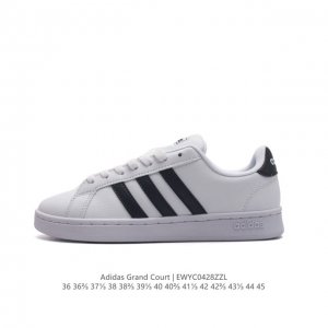 Adidaslego Adidas Neo Grand Court cloudfoam Cloudfoam F3639336 36 3