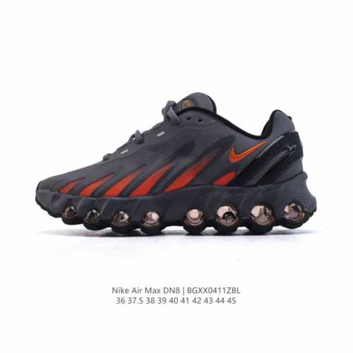 Nike Air Max Dn8 Fq7860-005 Swoosh 8 Dynamic Air Dynamic Air Eva Air Zoom Tpu R