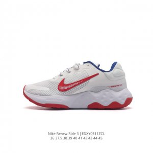 Nike renew Ride 3 Nike Renew Ride 3 Dc8184 36 37.5 38 39 40 41 42 43 44 45 Edxy