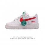 logo Af1 Nike Air Force 1 07 Low Cu9225- 36 36.5 37.5 38 38.5 39 40 40.5 41 42