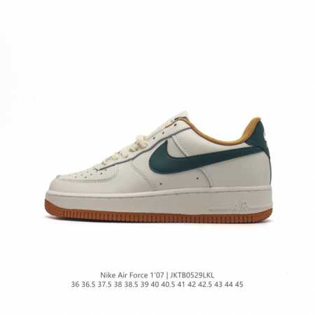 Nike Air Force 1 '07 Low force 1 Cj6065-600 36 36.5 37.5 38 38.5 39 40 40.5 41 - Click Image to Close