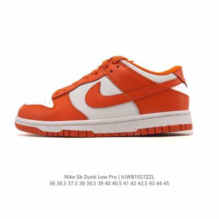 Nike SB Dunk Low Pro unisex retro sneakers, allowing you to stride confidently a - Click Image to Close