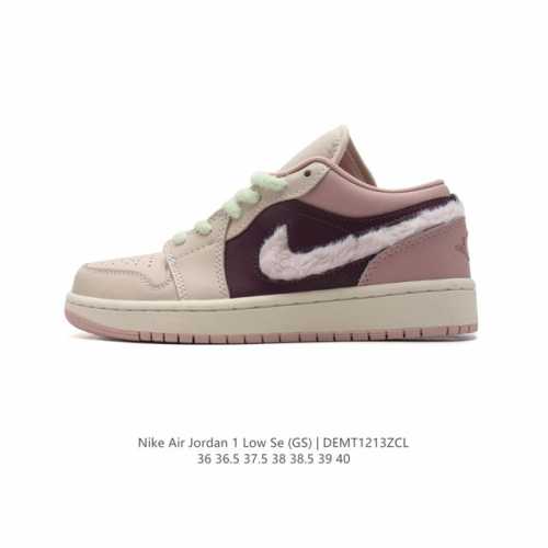 air Jordan 1 Low Aj1 1 1 aj1 1985 Wings Jordan Nike Air Wings Fz3928-200 36-40 Demt1213Zcl