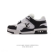 louis Vuitton Lv zp 3D logo lv X Trainer Sneaker Low 40-45 Vbjk0915Zvl