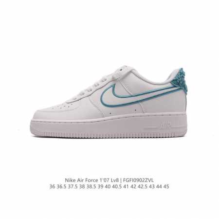Nike Air Force 1 '07 Low force 1 Fz2008- 36 36.5 37.5 38 38.5 39 40 40.5 41 42 - Click Image to Close