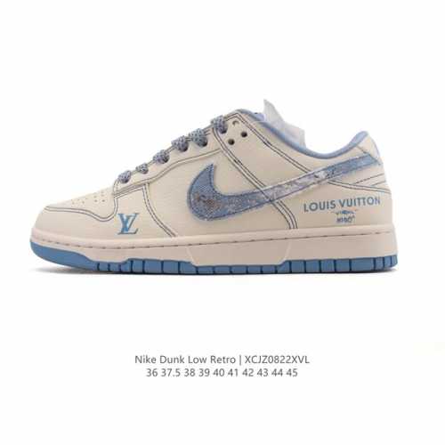 Company-grade genuine Nike Sb Dunk Low Pro retro sneakers for men and women. Ma