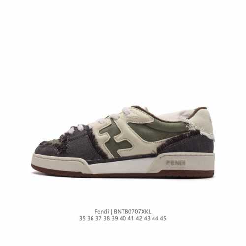 Fendi 2024 kim Jones fendi 35-45 Bntb0707Xkl