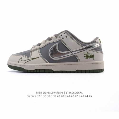 Nike Sb Dunk Low Pro Dunk Dunk 80 : Xf8698 36-45 Ytjx0506