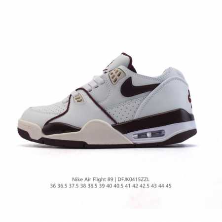 Nike Air Flight 89 Aj4 Air Jordan 4 Nike Air Flight 89 3M Nike Swoosh Max Air F - Click Image to Close