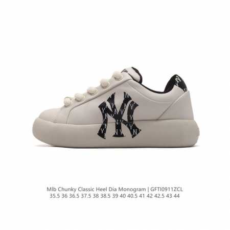 Mlb Chunky Classic , , , , , , , , , , 3Asxcbh4N Gp005 35.5-44 Gfti0911Zcl - Click Image to Close